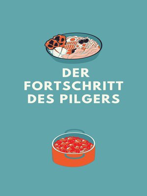 cover image of DER FORTSCHRITT DES PILGERS